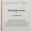 MECZ GWIAZD SZCZECIN 2013 - Zachodniopomorskie Hospicjium dla Dzieci i Dorosłych